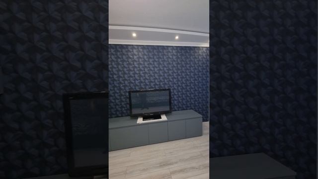 Отзыв покупателя Инны Беловой о наборе мебели в гостиную на заказ в Чебоксарах