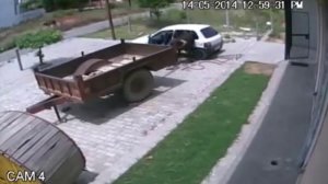 Идеальное ограбление за 60 секунд