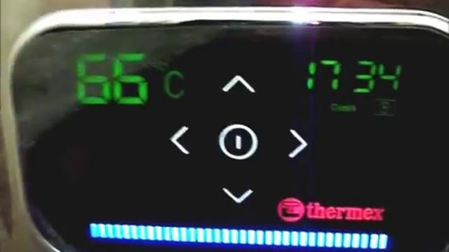 Эксплуатация водонагревателя 