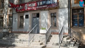 Вячеслав Федорищев посетил школу № 8 на Заводском шоссе в Самаре