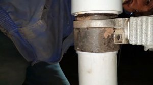 Обзор пайки 110 качественного полипропилена и китайского. Как паять 110 полипропилен