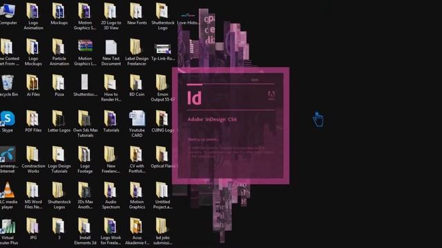 How to Install Indesign Calendar Plugins | How to Open This Calendar Wizard Scripts смотреть онлайн