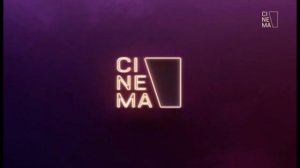 Окончание эфира Cinema (18.01.2023)