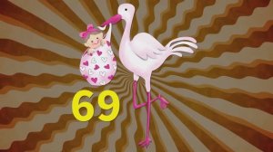 Невероятно! Женщина родила 69 детей за 40 лет _ Я знаю