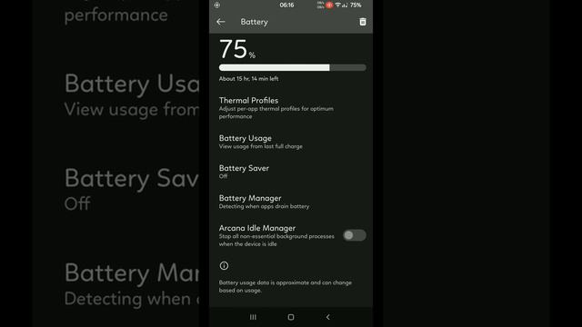 Project Arcana 3.0 Unofficial for Redmi Note 5 (Whyred) FITUR LENGKAP & STABIL смотреть онлайн