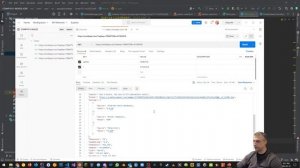 COMP1011 - M2022 - Week 10 - Part 1 - Connecting to an API with Postman