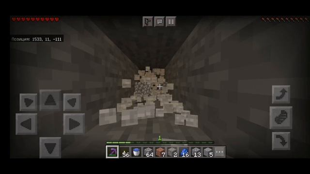 Как добыть алмазы в майнкрафте? [MINECRAFT] смотреть онлайн