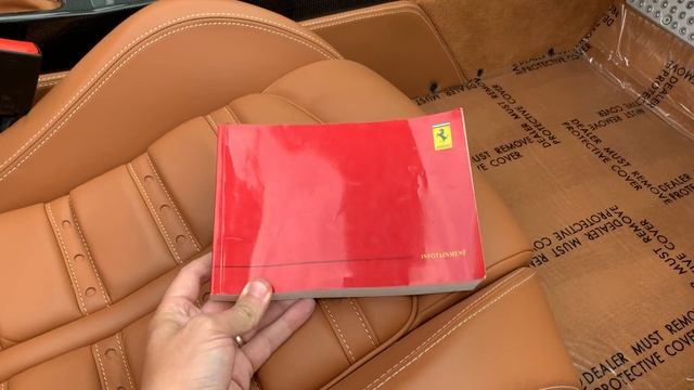 The Ferrari F430 Is a Great Used Ferrari Value