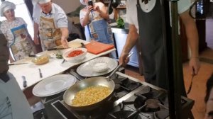 Самый простой рецепт соуса для пасты