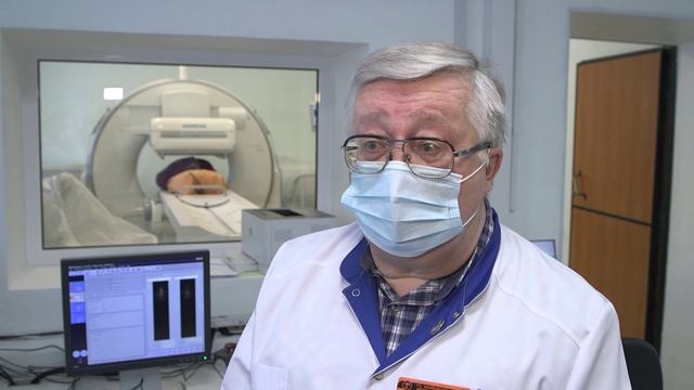Новый компьютерный томограф поможет обнаружить метастазы на ранней стадии