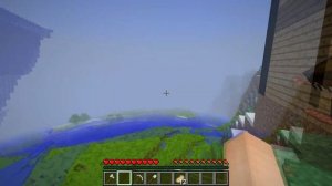 НУБ И ПРО VS ЦУНАМИ В МАЙНКРАФТЕ КАК ВЫЖИТЬ ОТ ЦУНАМИ MINECRAFT МУЛЬТИК