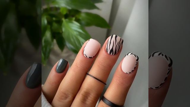 Красивый маникюр 2022 | 40 лучших идей, тенденций и новинок маникюра в 2022 году | Популярные идеи смотреть онлайн