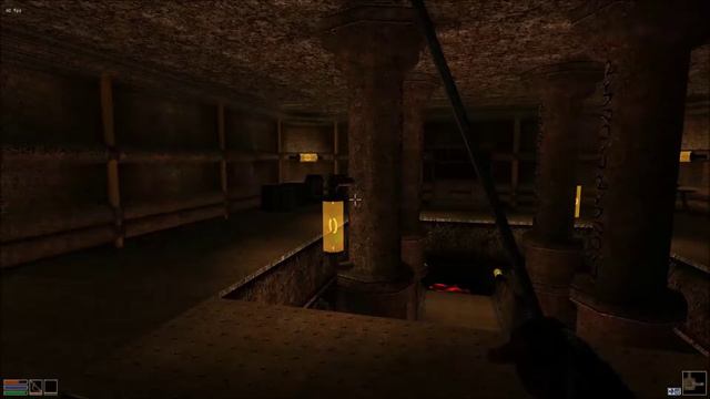 Arkngthand & The Dwemer Puzzle Cube - Project Morrowind Overhauled #03 смотреть онлайн