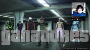 Juernes  DE GTA V ID:henrii369