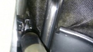 kia cerato скрип сиденья