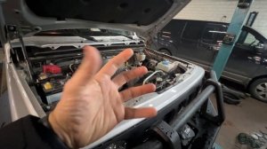 Suzuki Jimny - сход-развал - регулировка углов подвески - зумер pandora.