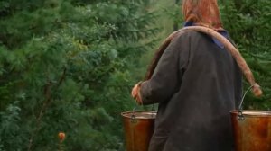 Агафья Лыкова  Отшельники в 1982 году