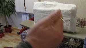 Импульсная безоборотка. Метание иголок для шитья по методике СКАНФ. Книга N° 1.Throwing needles.