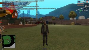 ПАССИВНЫЙ БИЗНЕС с ФИНКОЙ 100КК GTA SAMP