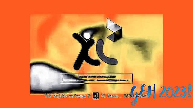 Pro XL/XL TM/XL Axiata logo history in HalloweenFlangedSawChorded смотреть онлайн