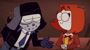 Моя доброта закончится, когда я приду домой - Анжела Фокс. (Диванный Аналитик/АнтиКеК)