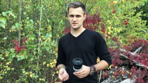 Tamron 28-75 F/2.8 Полный обзор