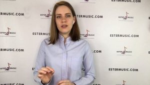 Упражнение для мелодичного голоса || Постановка голоса