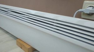 Конвектор Eleсtrolux ECH/AG-1500 PE