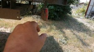 Уаз Профи «Полуторка» Крепление задних фонарей