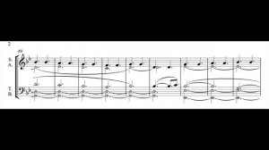 Ектения на литии №2