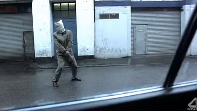 Большой Куш. Борис смотреть онлайн