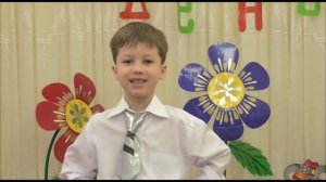 Красивый стих для бабушки