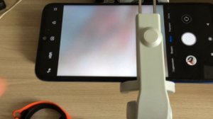 Приложение камера в Redmi Note 7 глючит и не работает !