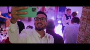 Супер Жорик - Золото (Свадебный Клип)