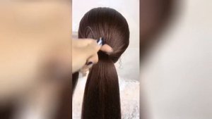 Быстрые прически! прически для девочек на выпускной
