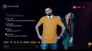 Xatire İslam & Dj Roshka - Ninne Yarim