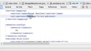 cuso java - Cargando un template HTML5