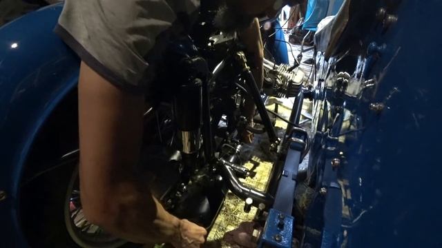 Звук Вихлопних із Вогнегасників на мотоциклі Днепр-11. Звук выхлопных труб на Днепр-11 смотреть онлайн