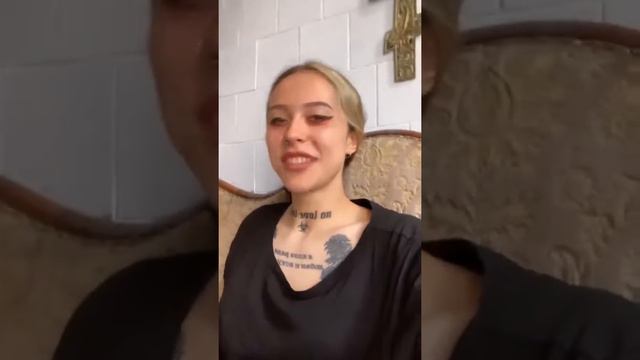 snapkate глаголит жизу