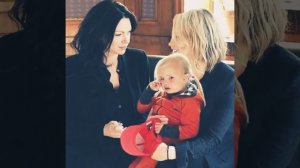 Laylor- Laura Prepon and Taylor Schilling