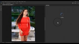 How to edit picture in Photoshop | blur background  | PS Editing tutorial episode 10