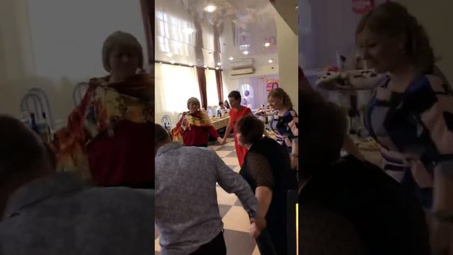 Юбилей Нина 50 лет. 21.09.19 смотреть онлайн