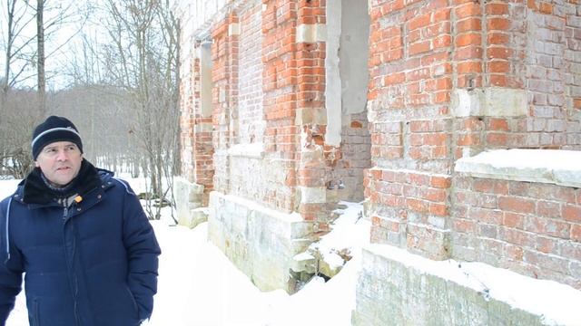 село Молоди. история села и его усадьбы смотреть онлайн