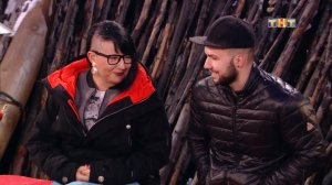 ДОМ-2 Lite 4997 день Дневной эфир (14.01.2018)