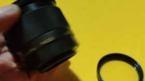 Советский объектив Индустар 61Л/З-МС 2,8/50 №814579. Лот 04396М