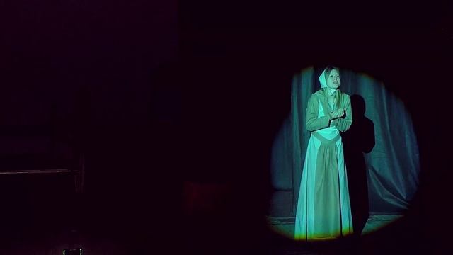 "Дух Фландрии" Ю. Пяткова ,2023 год, театр-студия " Зеркальце" смотреть онлайн