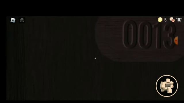 Игра DOORS прохождение. смотреть онлайн