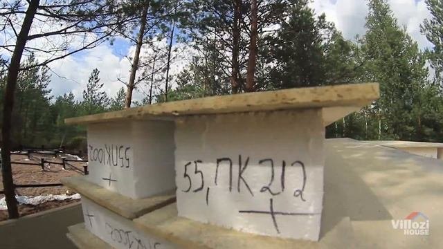 Принимаем домокомплект СИП дома от Виллози Хаус