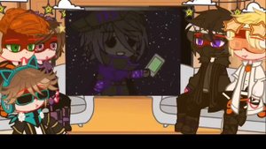 |•|Реакция Идеального Мира на меме|•|И.М|•|Gacha club|•|Belishok~♡|•|Мало|•|