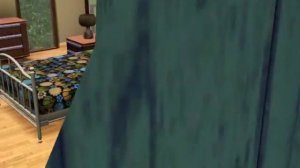 симс 3 рождение ребенка дома!!!